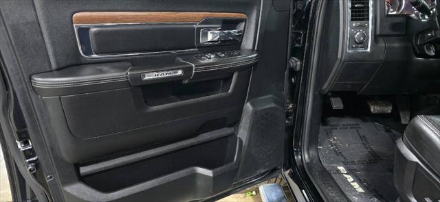2014 Ram 1500 Laramie