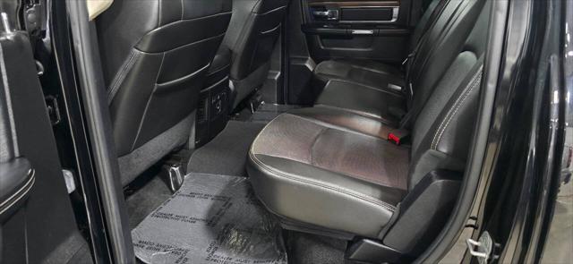 2014 Ram 1500 Laramie