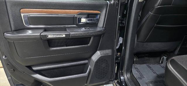 2014 Ram 1500 Laramie