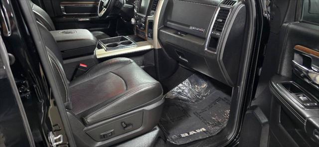 2014 Ram 1500 Laramie