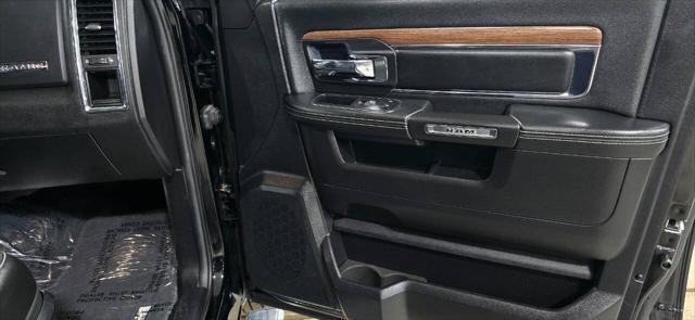 2014 Ram 1500 Laramie