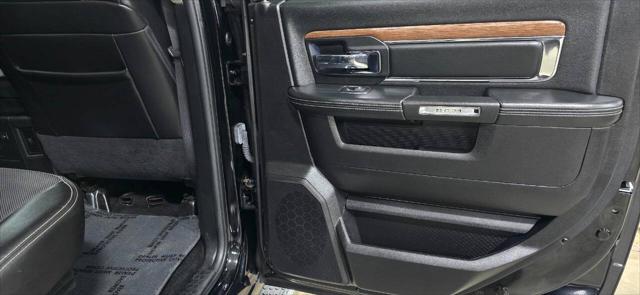 2014 Ram 1500 Laramie