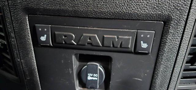 2014 Ram 1500 Laramie