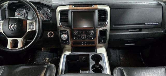 2014 Ram 1500 Laramie