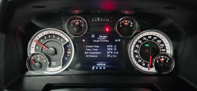 2014 Ram 1500 Laramie