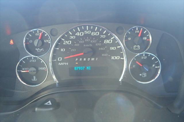 2021 Chevrolet Express Cargo Van RWD 2500 Regular Wheelbase WT