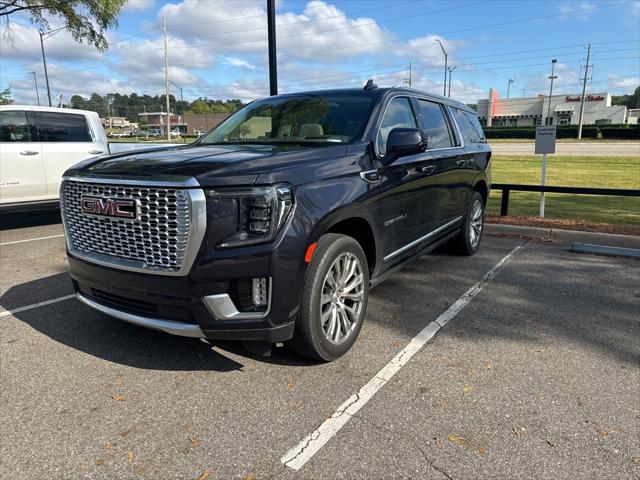 2023 GMC Yukon XL