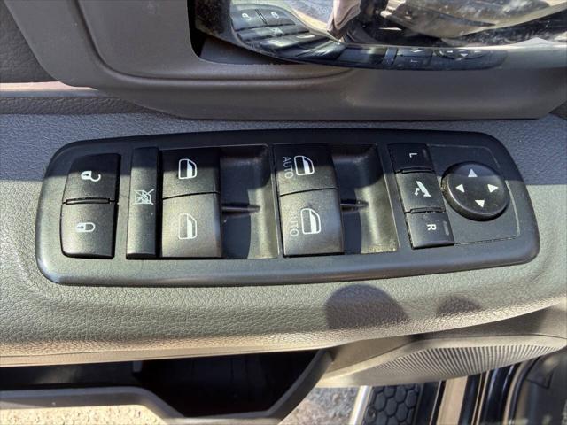 2020 Ram 1500 SLT Crew Cab 4x2 6'4" Box