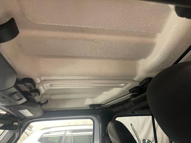 2018 Jeep Wrangler Unlimited Sport 4x4