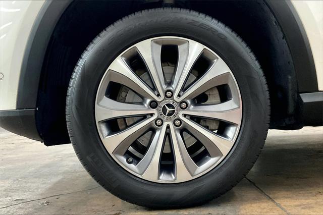 2021 Mercedes-Benz GLE GLE 350 4MATIC