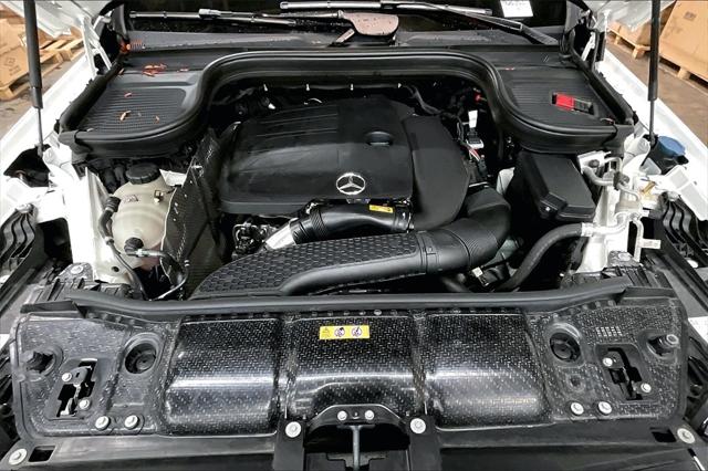 2021 Mercedes-Benz GLE GLE 350 4MATIC