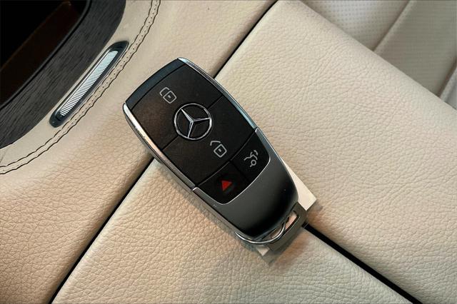 2021 Mercedes-Benz GLE GLE 350 4MATIC