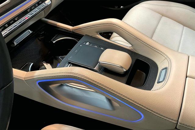 2021 Mercedes-Benz GLE GLE 350 4MATIC