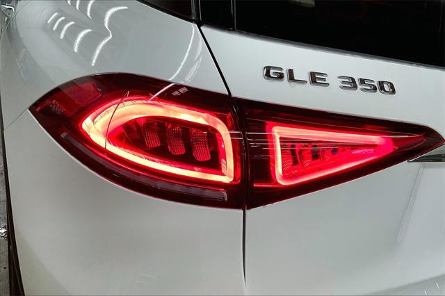 2021 Mercedes-Benz GLE GLE 350 4MATIC
