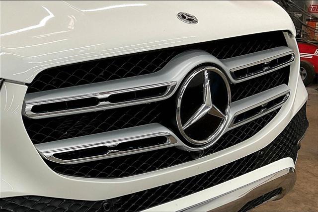2021 Mercedes-Benz GLE GLE 350 4MATIC