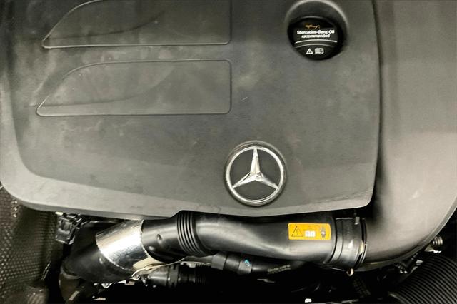 2021 Mercedes-Benz GLE GLE 350 4MATIC