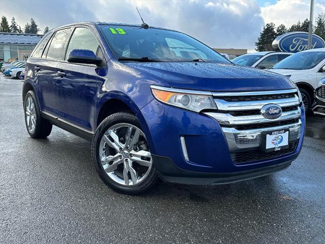 2013 Ford Edge