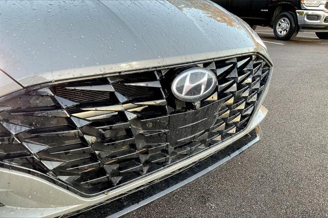 Used 2021 Hyundai Sonata For Sale in OLIVE BRANCH, MS