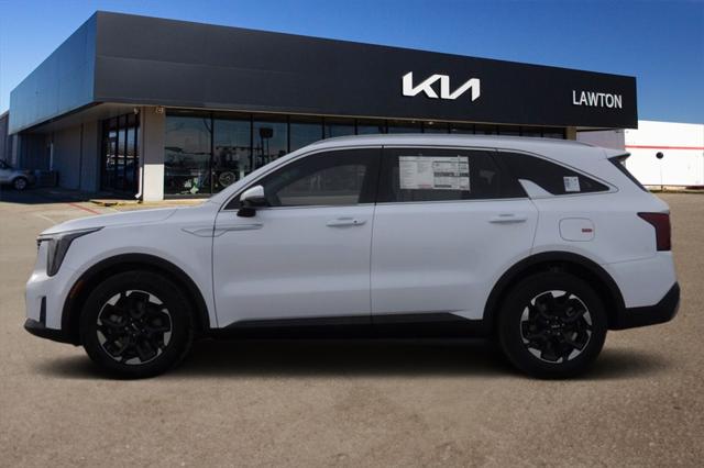 2025 Kia Sorento S for sale in Lawton, OK