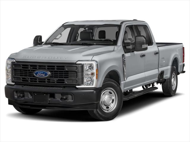 2024 Ford F-250