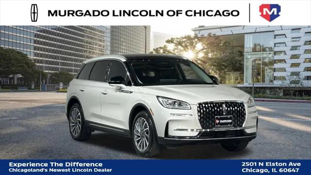 2024 Lincoln Corsair Reserve for sale in Chicago, IL