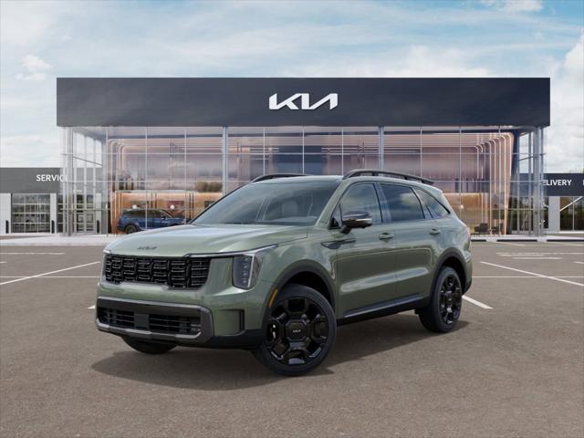 2025 Kia Sorento X-Line SX for sale in Nashua, NH