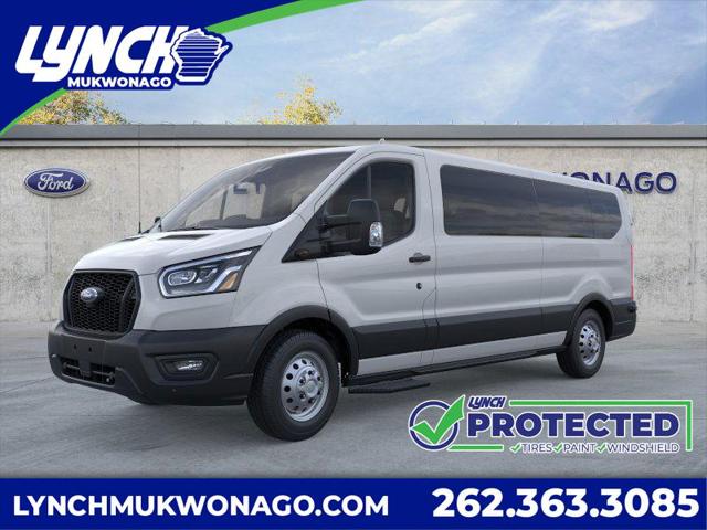 2024 Ford Transit-350 Passenger Van XL for sale in Mukwonago, WI
