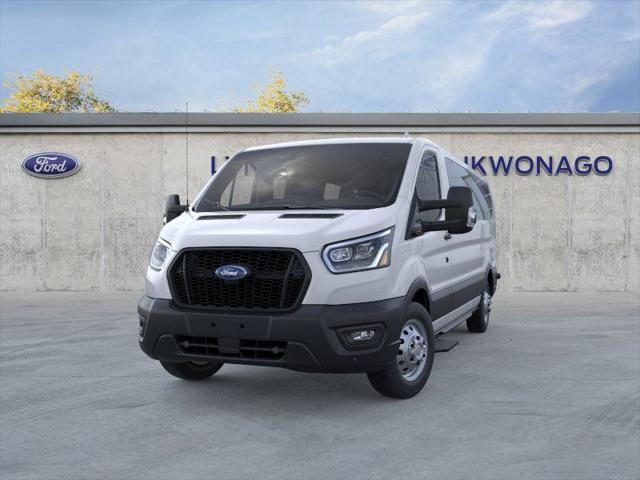 2024 Ford Transit-350 Passenger Van XL