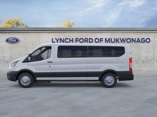 2024 Ford Transit-350 Passenger Van XL