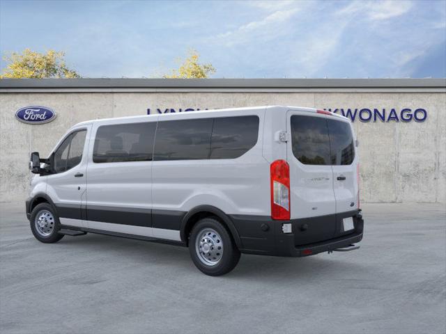 2024 Ford Transit-350 Passenger Van XL