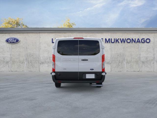 2024 Ford Transit-350 Passenger Van XL