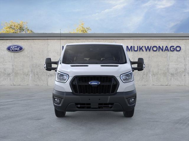 2024 Ford Transit-350 Passenger Van XL
