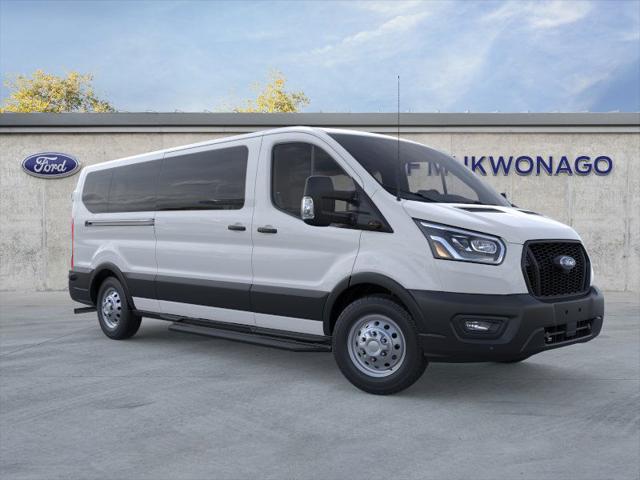 2024 Ford Transit-350 Passenger Van XL