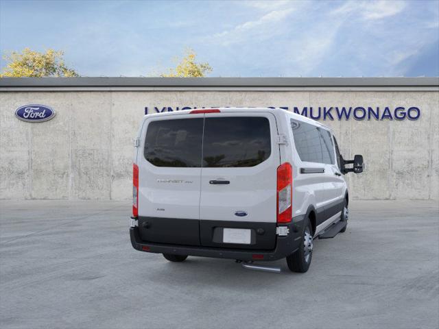 2024 Ford Transit-350 Passenger Van XL