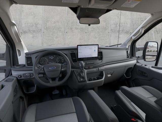 2024 Ford Transit-350 Passenger Van XL