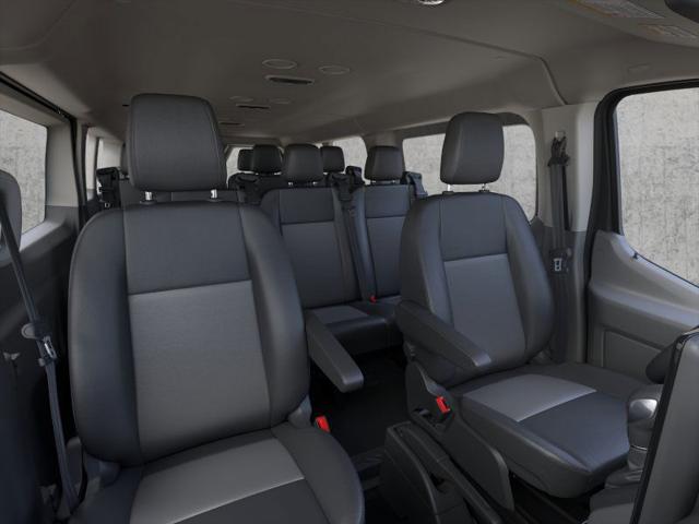 2024 Ford Transit-350 Passenger Van XL