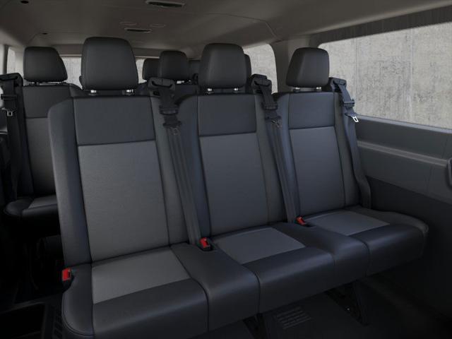 2024 Ford Transit-350 Passenger Van XL