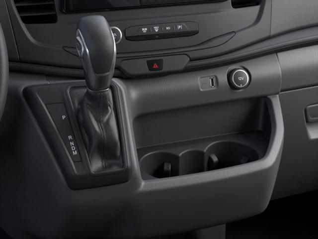 2024 Ford Transit-350 Passenger Van XL