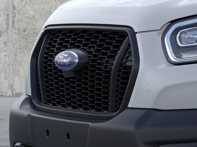 2024 Ford Transit-350 Passenger Van XL