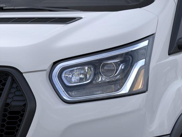 2024 Ford Transit-350 Passenger Van XL