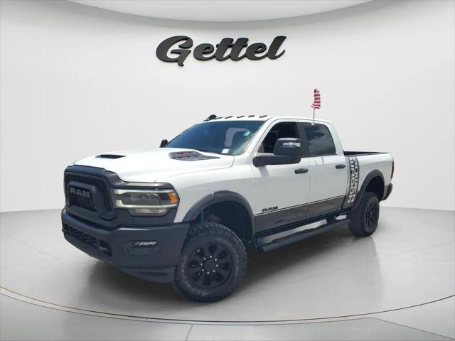 2023 Ram 2500 Power Wagon Crew Cab 4x4 6'4" Box for sale in Punta Gorda, FL