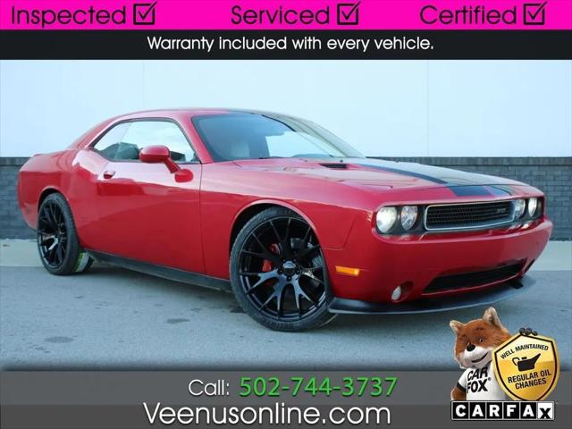 2013 Dodge Challenger SRT8 for sale in Louisville, KY