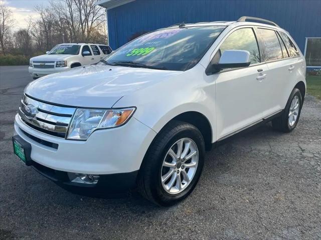 2009 Ford Edge SEL for sale near Delaware, OH