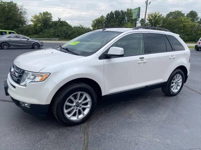2009 Ford Edge for sale near Delaware, OH