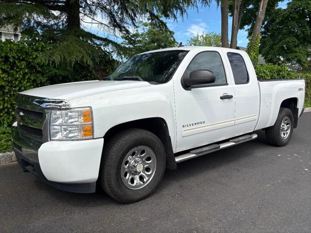 2011 Chevrolet Silverado 1500 LT for sale in Spring Lake, NJ