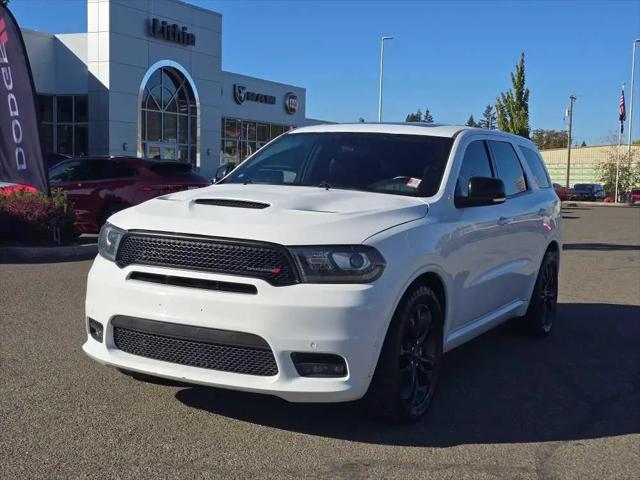 2020 Dodge Durango R/T AWD for sale in Roseburg, OR