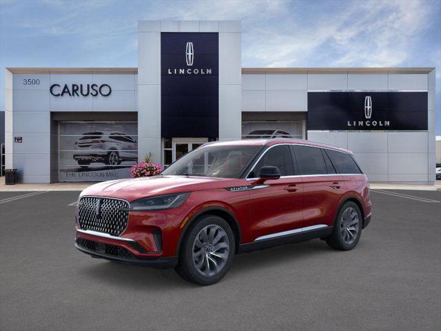 2025 Lincoln Aviator Reserve for sale in Long Beach, CA