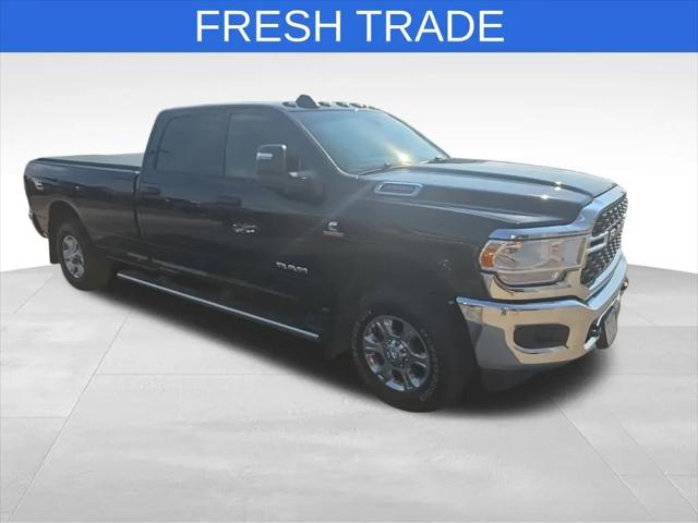 2024 Ram 3500 Big Horn Crew Cab 4x4 8' Box for sale in St Charles, MN