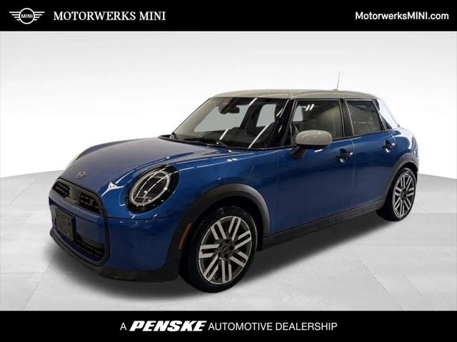 2025 MINI Hardtop Cooper S for sale in Golden Valley, MN