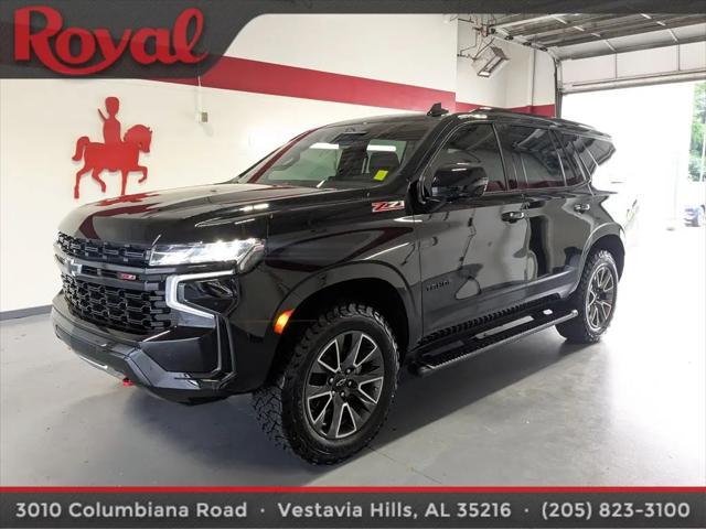 2023 Chevrolet Tahoe 4WD Z71 for sale in Birmingham, AL